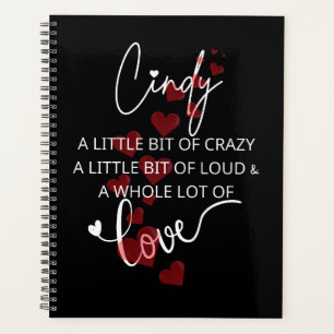 Cindy Lotta Liebe Planer