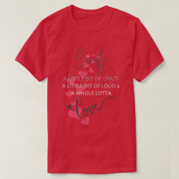 Cindy Lotta Liebe T-Shirt