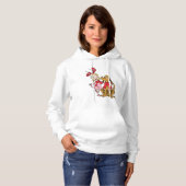 Cindy Lou Who and Max the Dog Hoodie (Vorne ganz)