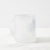 Cindy und irische Tasse (Vorderseite Links)