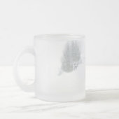 Cindy und irische Tasse - Entwurf C (Links)