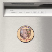 Cindy's Man Magnet (In Situ (Geschirrspüler))