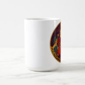 Cinéchromatographe Lumière-Tasse Kaffeetasse (Mittel)