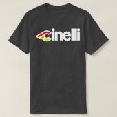 Cinelli T-Shirt (Design vorne)