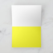 CINEMA7 KARTE (Innenseite)