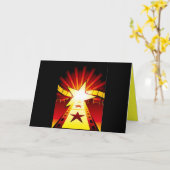 CINEMA7 KARTE (Gelbe Blume)