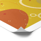 Cinema Fantastique Poster (Ecke)