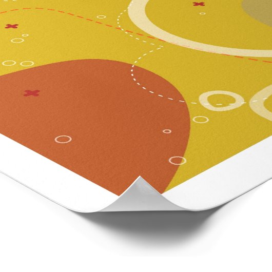 Cinema Fantastique Poster (Ecke)