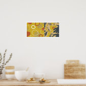 Cinema Fantastique Poster (Küche)