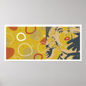 Cinema Fantastique Poster (Vorne)