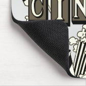 [CINEMA] Mousepad (Ecke)