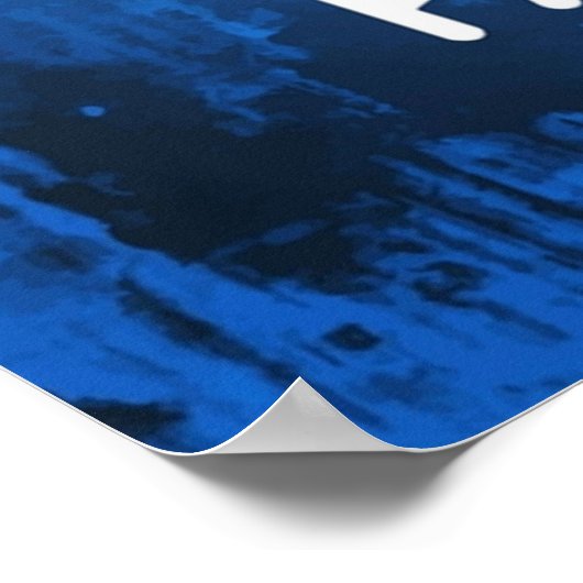 Cinema Paradiso Poster (Ecke)