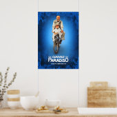 Cinema Paradiso Poster (Küche)