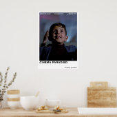 Cinema Paradiso Poster (Küche)