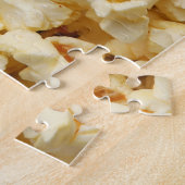 Cinema Popcorn Full Background. Puzzle (Seite)