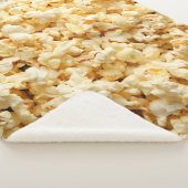 Cinema Popcorn Full Background. Sherpadecke (3/4)
