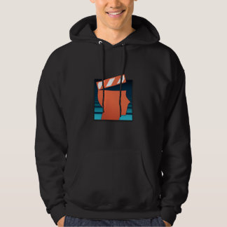 Cinemaholics Hoodie