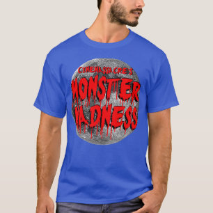 Cinemassacre Monster T-Shirt