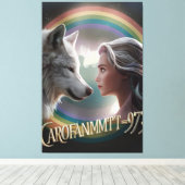 Cinematic Blank Leinwand Kunst & Kultur Kunst & Di (Insitu (Holzboden))