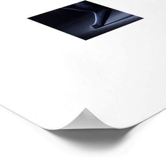 Cinematic Shot Poster (Ecke)