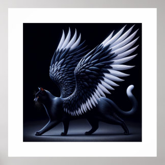 Cinematic Shot Poster