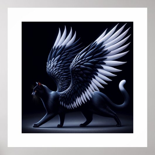 Cinematic Shot Poster (Vorne)