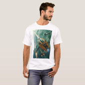 Cinematic Ultra-Wide-Angle-T - Shirt (Vorne ganz)