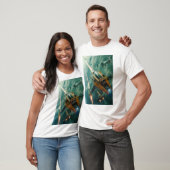 Cinematic Ultra-Wide-Angle-T - Shirt (Unisex)