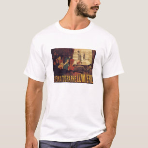 Cinématographe Lumière T - Shirt