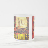 CINEMATOGRAPHE - Tasse (Mittel)