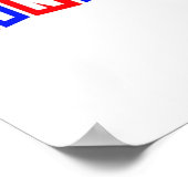 Cinerama Poster (Ecke)