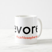 cinevore kaffeetasse (VorderseiteRechts)