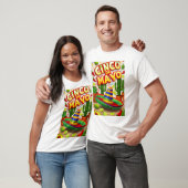 CINKO DE MAYO Tshirt (Unisex)