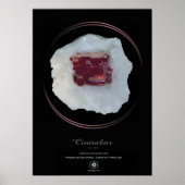 CINNABAR POSTER (Vorne)