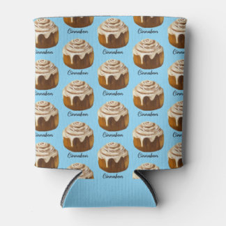 Cinnabon Dosenkühler