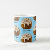 Cinnabon Kaffeetasse (Mittel)