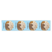 Cinnabon Kurzer Tischläufer (Horizontal)