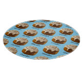 Cinnabon Schneidebrett (Ecke)