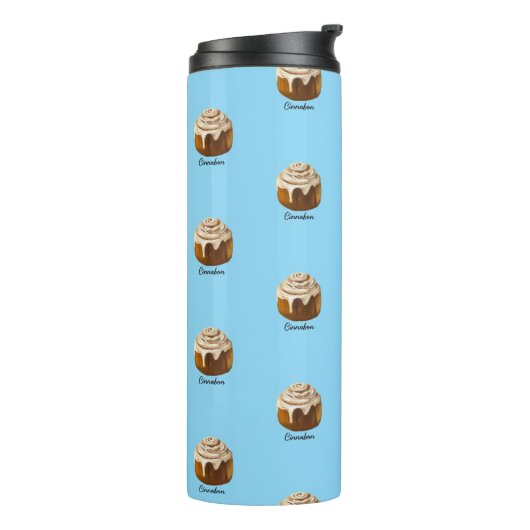 Cinnabon Thermosbecher (Nach links gedreht)