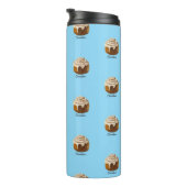 Cinnabon Thermosbecher (Nach rechts gedreht)