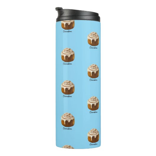 Cinnabon Thermosbecher (Nach rechts gedreht)