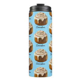 Cinnabon Thermosbecher