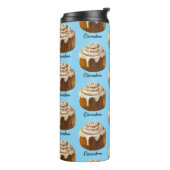 Cinnabon Thermosbecher (Nach links gedreht)
