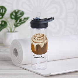 Cinnabon Trinkflasche