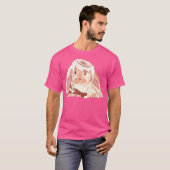 Cinnabun T-Shirt (Vorne ganz)