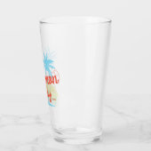 Cinnamon Bay USVI Vintag Beach Glas (Links)
