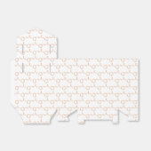 Cinnamon Cinnamaldehyd Molekulare chemische Formel Geschenkschachtel (Ungefaltet)