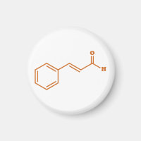 Cinnamon Cinnamaldehyd Molekulare chemische Formel