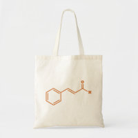 Cinnamon Cinnamaldehyd Molekulare chemische Formel
