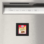Cinnamon Condition Holiday Spice Group Kosten Magnet (In Situ (Geschirrspüler))